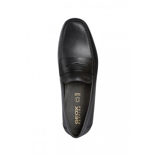 Geox sales mocassins homme